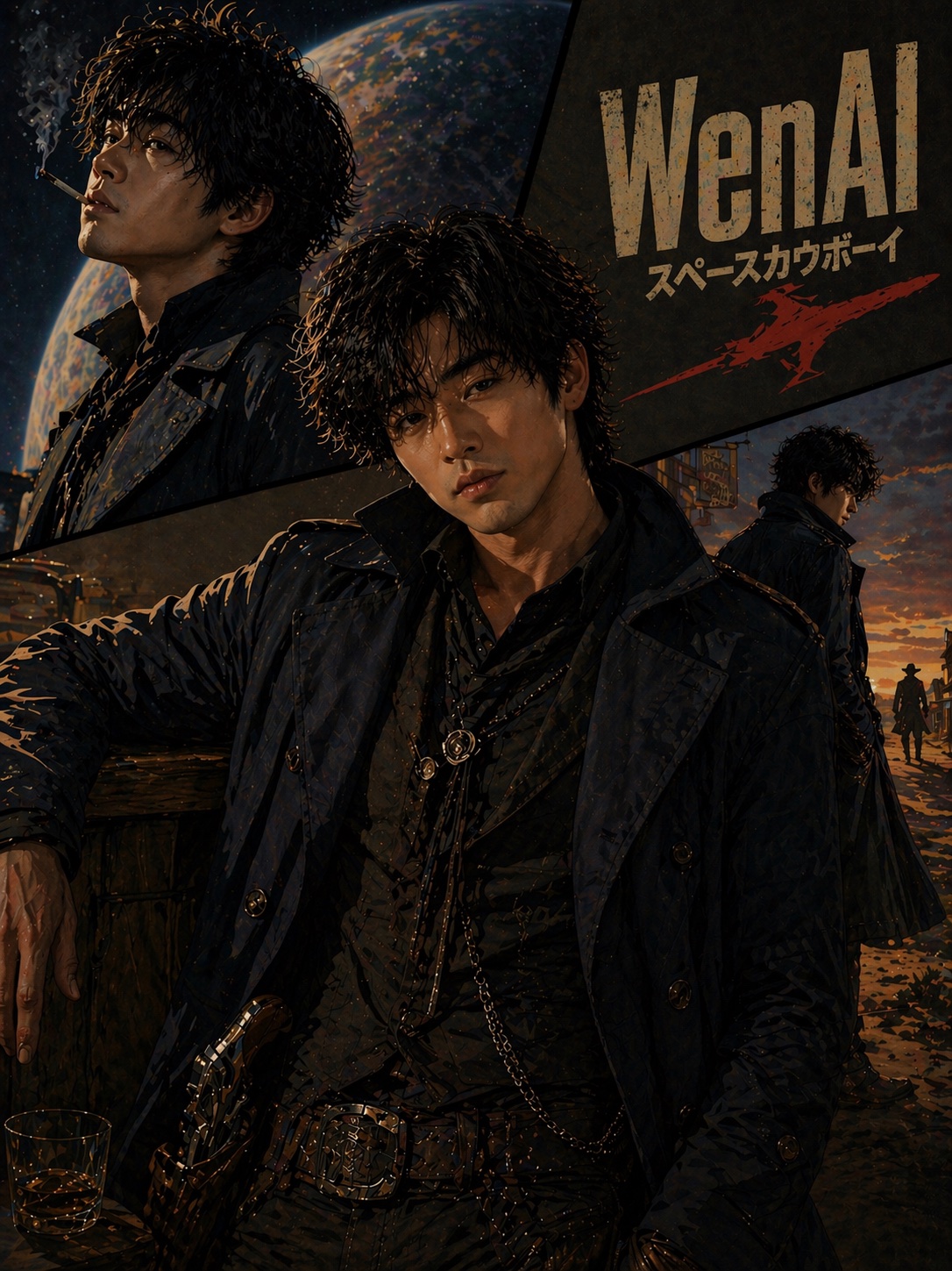 wen